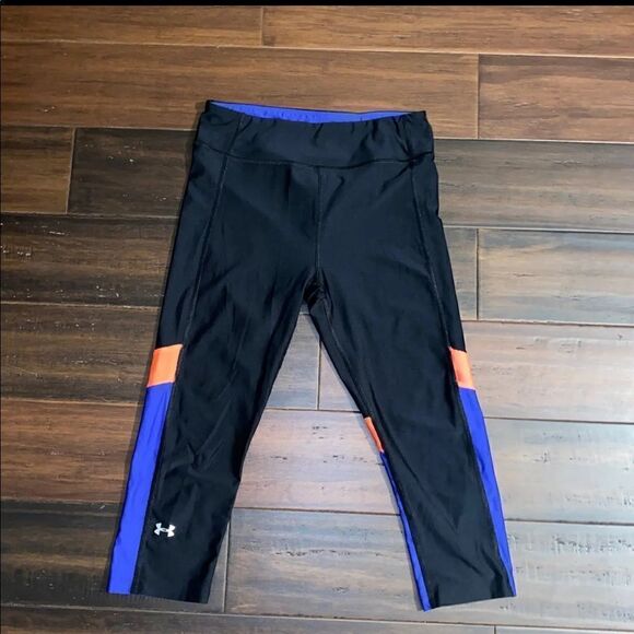 Under Armour Compression Leggings  - Picture 1 of 3